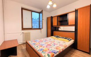 Metrou | 2 Camere Decomandat | 3/7 Bloc Pizza Hut - Poză 7