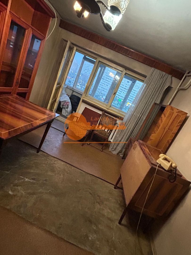 Apartament 2 camere decomandat – Obor, 1 minut metrou - Poză 1