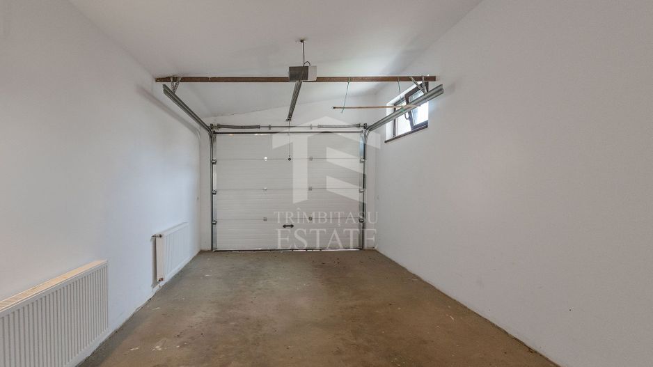 Casa 5 camere | Teren generos | Curte |  Gradina | Biled | COMISION 0% - Poză 32