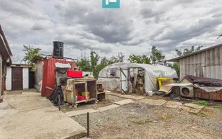 Casă solidă în Curtici cu teren de 1166 mp - Poză 22