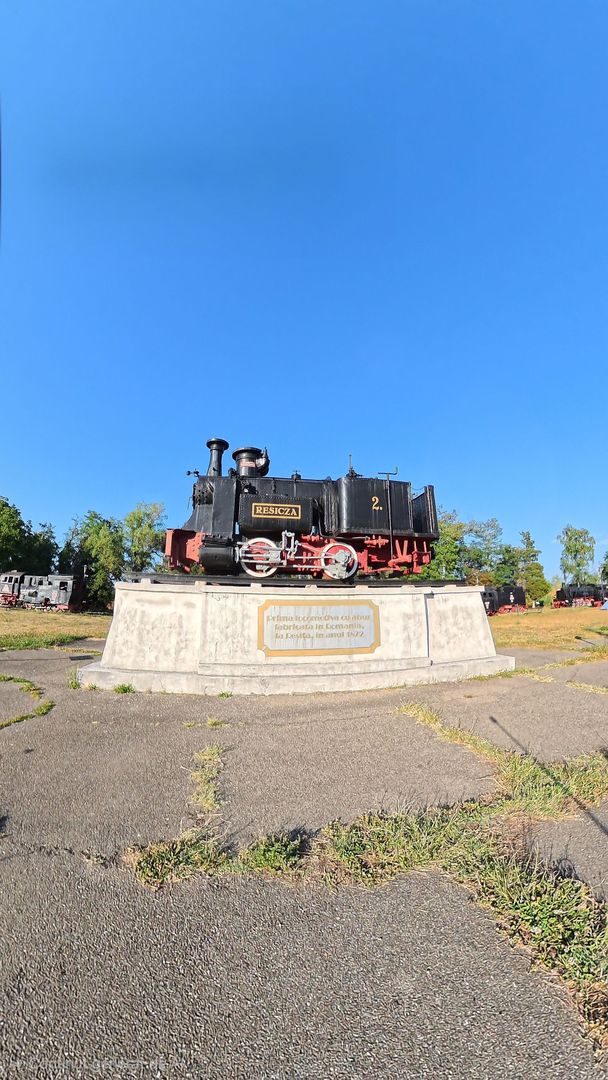 2 camere decomandate | Etaj1 | 55 mp | Triaj - Muzeul Locomotivelor | Resita - Poză 26