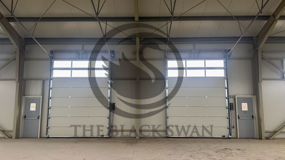 Hala industriala de inchiriat | 300 mp | Bariera Bucov | Comision 0% - Poză 5