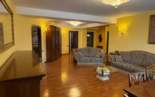 INCHIRIERE Apartament cu 4 camere in zona Nordului/Herastrau - Poză 27