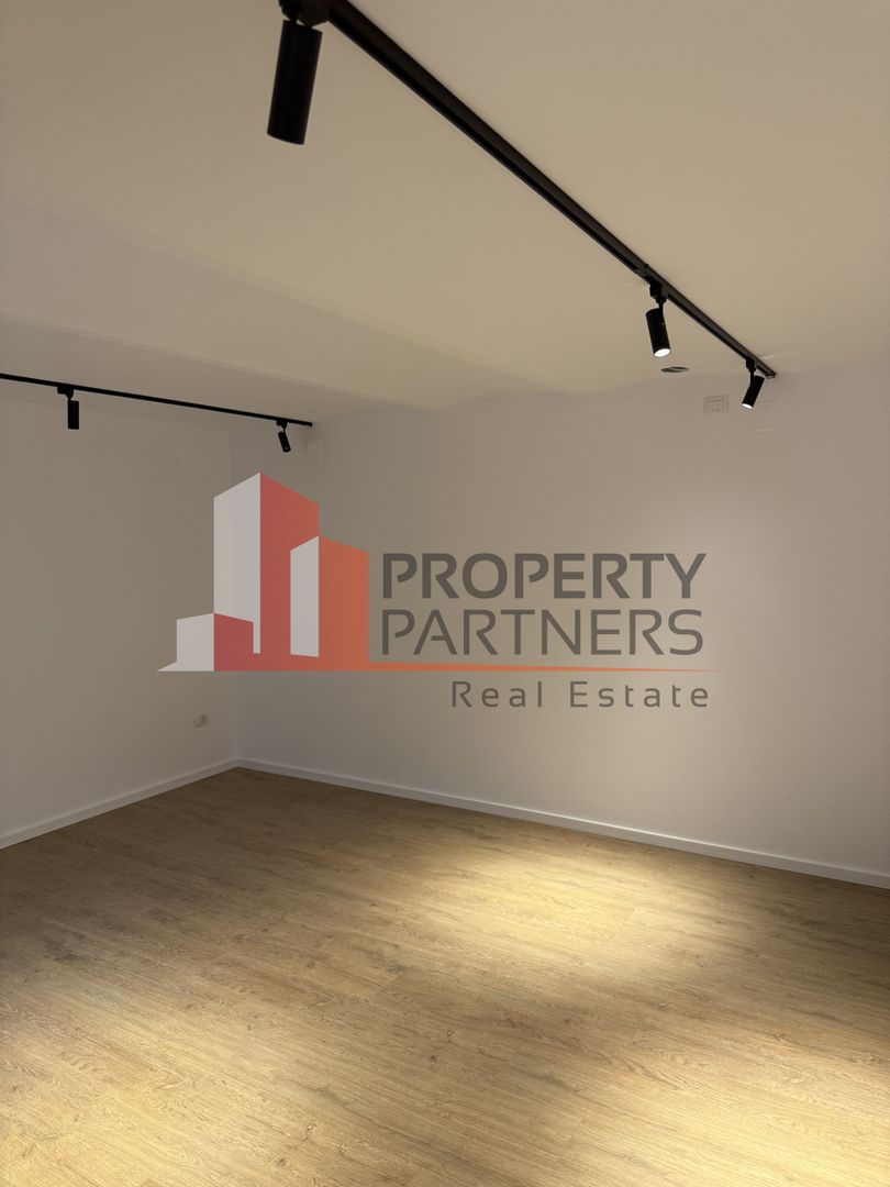 Spațiu de birou elegant, Str. Popa Soare, nr. 35, parter + demisol. - Poză 7