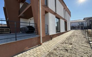 Duplex I 4 camere I La cheie I Curte I Garaj I Arhitecților - Poză 7