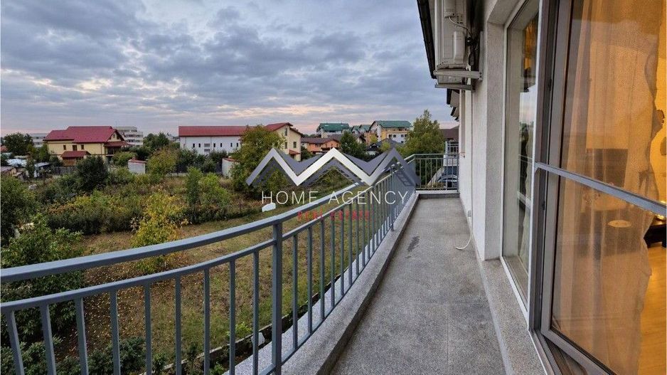 Apartament 2 camere - Otopeni,  Zona Centrala | 2 locuri de parcare - Poză 6