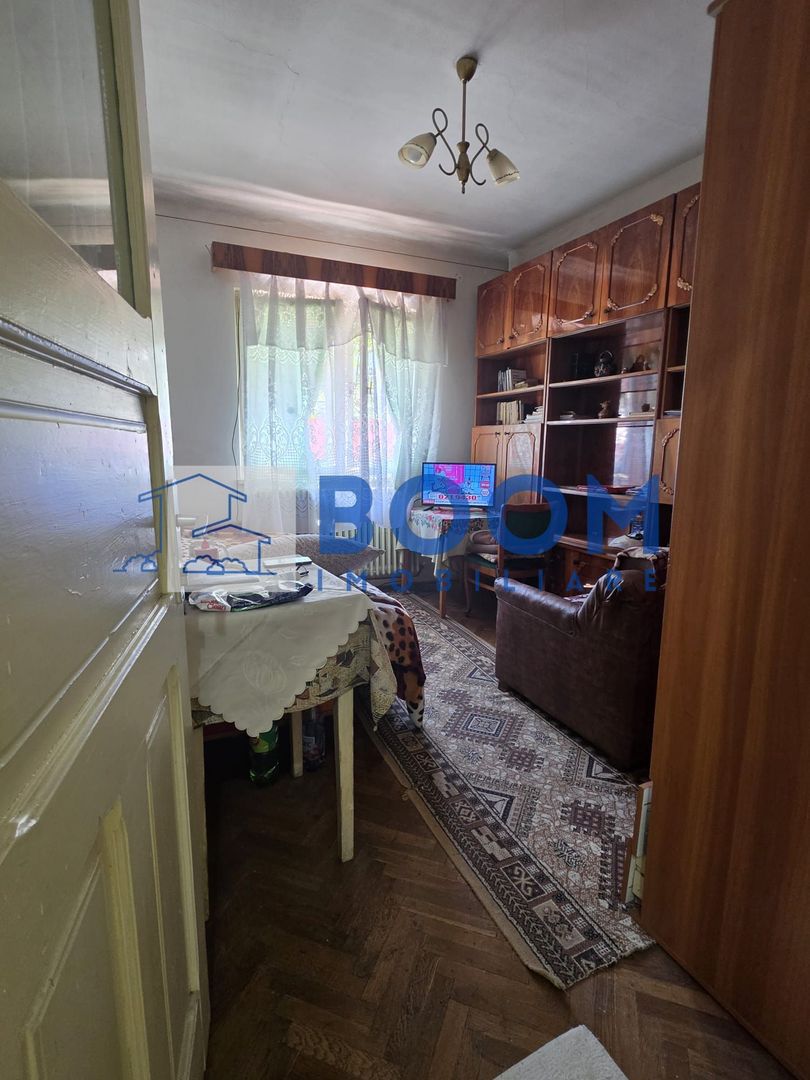 Casă 4 camere | Zona Centrala | Investitie - Poză 5