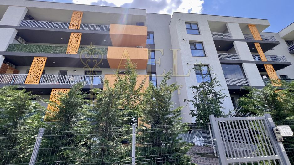 Apartament *2 camere* Titan 4 Residence | 56,7 mp | Comision 0% - Poză 25