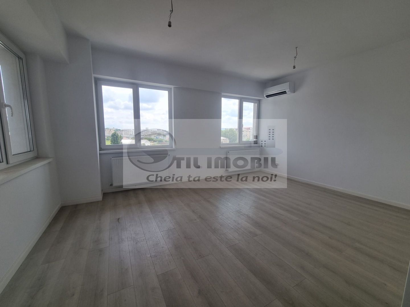 Apartament cu 3 camere, INTABULAT - Dacia - Bloc Nou - 0% Comision ! - Poză 2