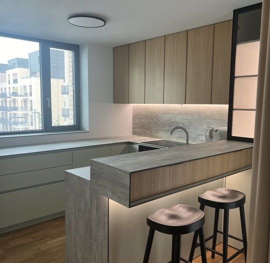 Apartament de inchiriat 3 camere si parcare subterana | Avalon Estate - Poză 5