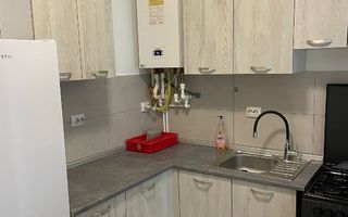 Apartament cu 1 cameră decomandat, situat în Hlincea, de închiriat - Poză 3