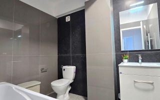 Apartament 2 camere, decomandat, etaj 1, complex Panoramic Cug – prima închiriere - Poză 4