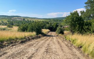 Parcele de 1000 mp-panoramic-ideal investitie-Sigmir - Poză 2