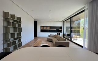 Apartament deosebit 3 camere I Rahmaninov Residence I Zona Floreasca - Poză 11