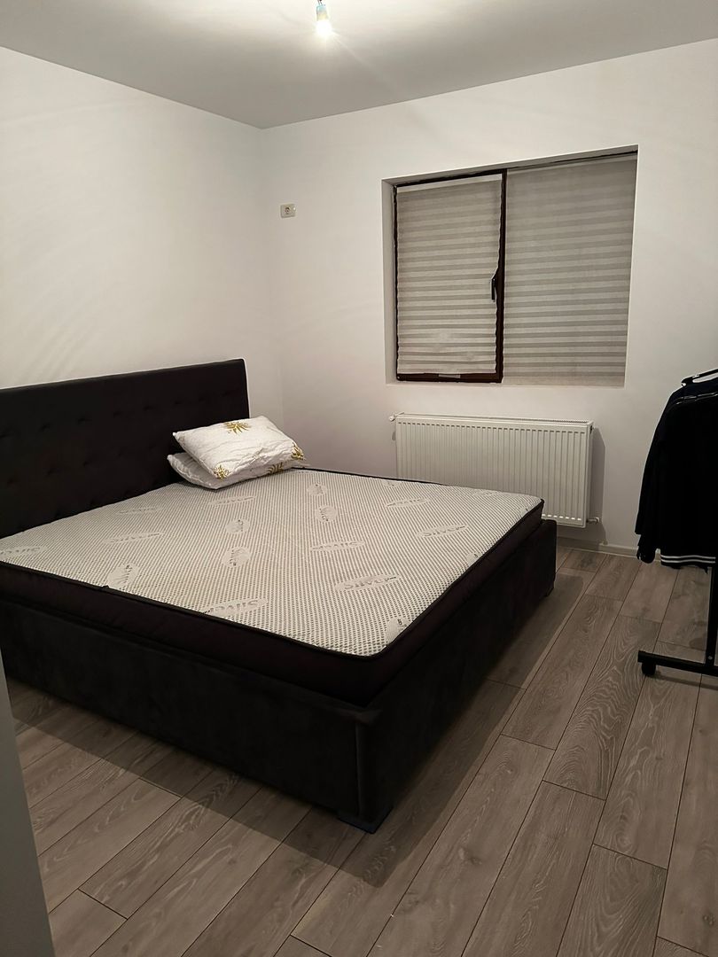 Apartament 3 camere spațios, finisat modern. - Poză 5