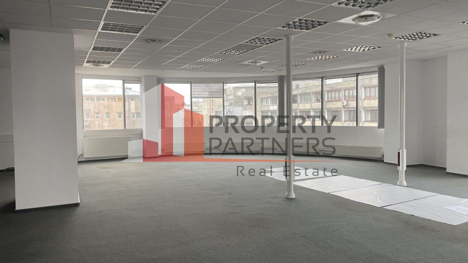 Cladire de birou Stirbei Voda - Poză 7