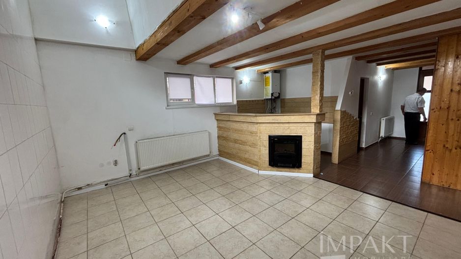 Spațiu Comercial 50 mp | Expo Transilvania | Vad Pietonal Intens | - Poză 1