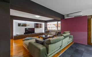 Apartament doua niveluri | 139 mp si terasa | 4 camere | Dorobantilor - Poză 4