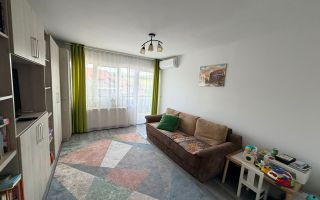 Apartament cu 2 camere și parcare – Baciu, zona Petrom. - Poză 3