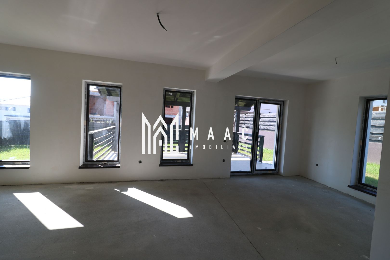 Comision 0% | Casa individuala | 4 Camere | Teren 500mp | Selimbar - Poză 2