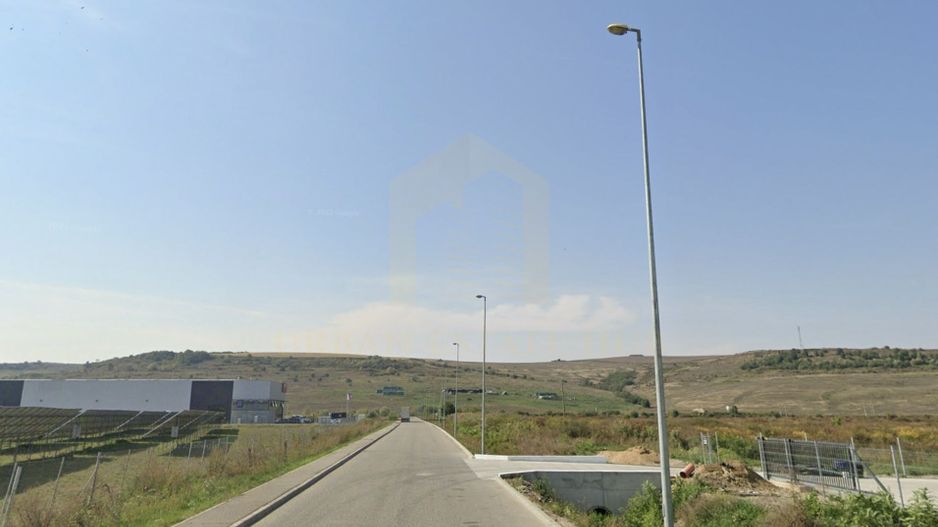 Vânzare teren industrial, parcul Tetarom III, Jucu - Poză 2