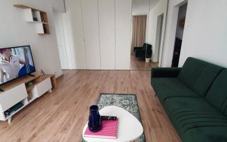 2 camere renovat, parcare inclusa, 5 min metrou 1 Decembrie - Poză 1