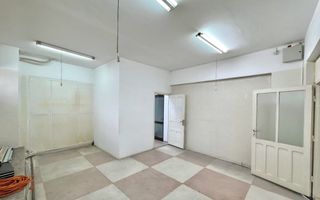 Spațiu comercial de închiriat, 80 mp, Șoseaua Nicolina, Iași - Poză 1