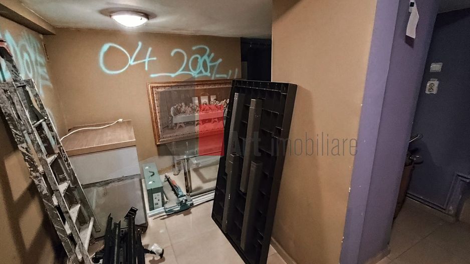 Spatiu Comercial de inchiriat in zona Mosilor - Poză 13