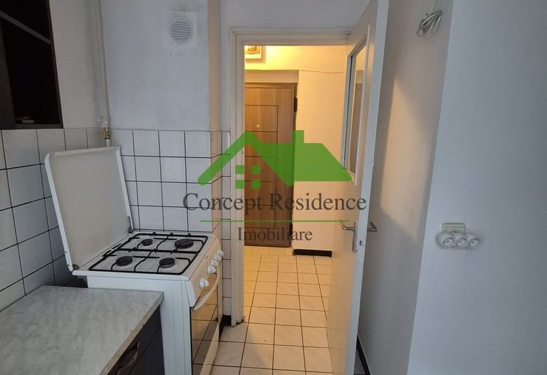 2 camere, etaj 1, 48 mp – zonă centrală - Poză 12