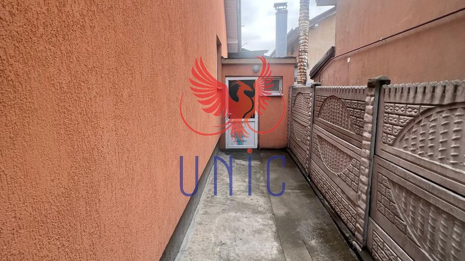 Casa la pret de apartament!!Bariera Valcii - Poză 22