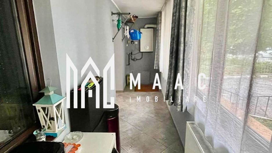 Apartament 4 camere de vânzare | Agrement Ostroveni, Rm. Vâlcea - Poză 5