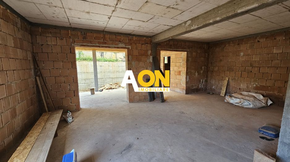 Duplex modern 121 mp utili, 4 camere, curte 315 mp, zonă liniștită - Poză 6