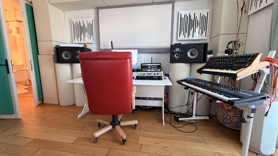 APARTAMENT 2 CAMERE | 64MP | CAPITALE - Poză 3