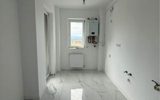 Apartament 2 camere | 58 mp | Balcon 7,5 mp | Etaj 5/9 | Lup Residence - Poză 5