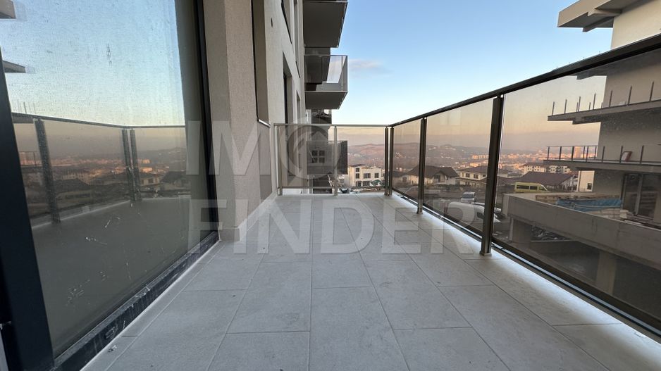 Apartament 2 camere ULTRAFINISAT, zona VIVO, cu CF - Poză 7