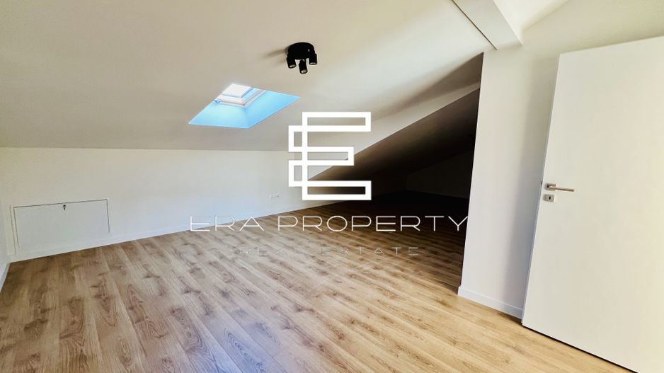 Penthouse 3 camere, intabulat - la cheie- zona Vest Sibiu - Poză 8