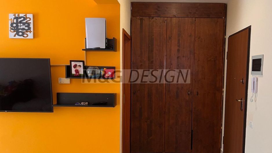 Apartament 2 camere Aradului etaj 1 bloc nou - Poză 3