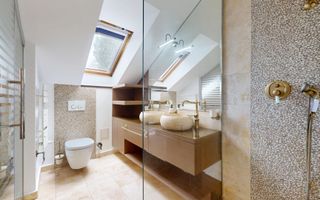 Casa ca-n Filme !  Parcul Carol ! Open House ! Va asteptam ! - Poză 49