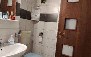 Apartament 2 camere centrala proprie bloc 1978 anvelopat zona Pacii - Poză 12