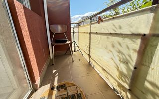 Apartament cu 3 camere | 55 mp | Parcare subterana | Zona Regal -Baciu - Poză 9