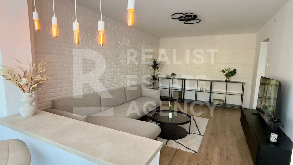 Vânzare, apartament, 2 camere, str. Mașina de Pâine - Poză 1