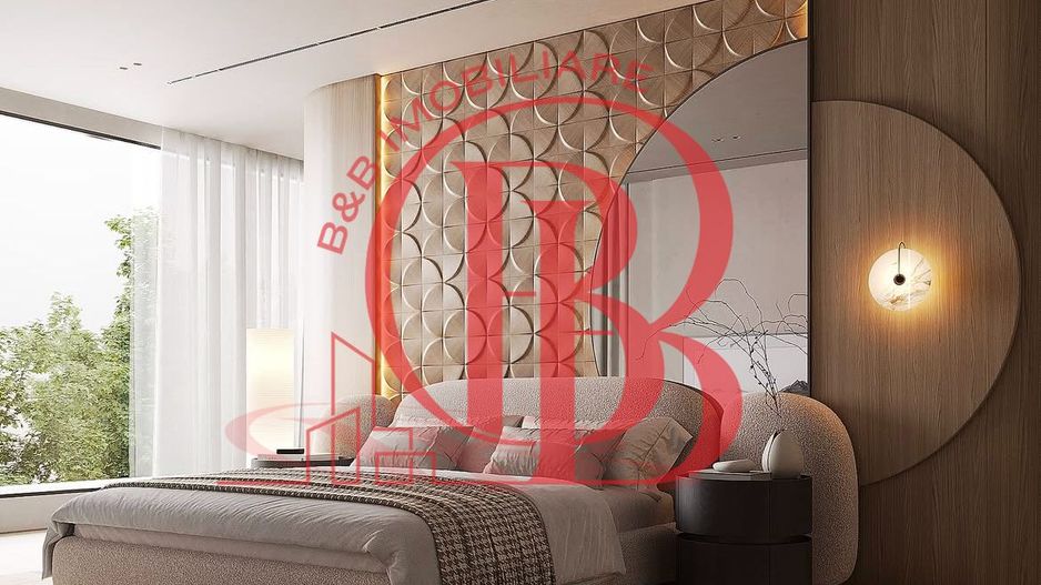 2 camere parcare gratuita-oferta  proiect Pallady - Poză 11