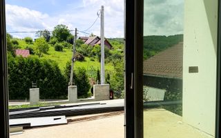 Casă modernă pe un singur nivel | Corunca – Str. Răsăritului - Poză 7
