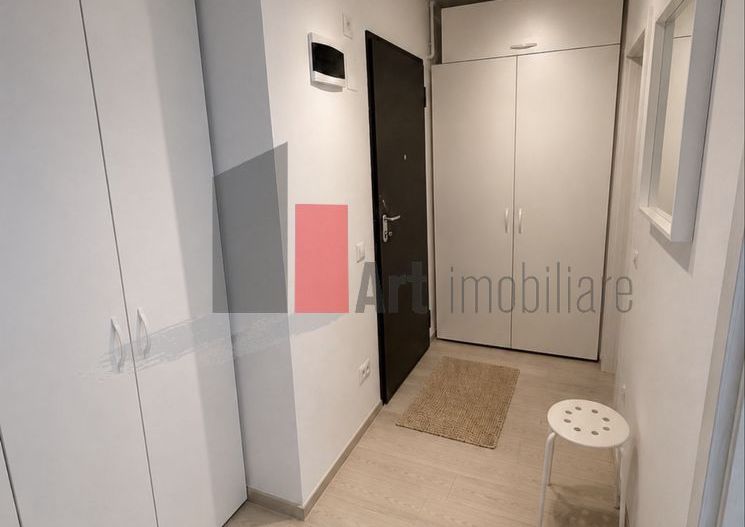 Inchiriere garsoniera Lujerului-Plaza Faza 4 / Pet friendly - Poză 3