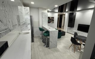 AP. 3 CAMERE FUNDENI, BLOC NOU, CENTRALA PROPRIE, MOBILAT MODERN - Poză 7