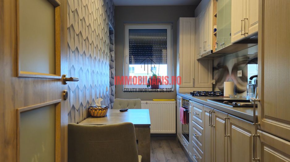 Theodor Pallady, Mobilat și Utilat Lux, Decomandat - Poză 10