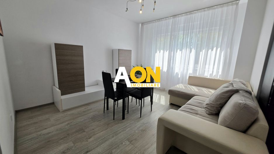Apartament 2 Camere Decomandat, Mobilat Modern, Zona Alba-Micesti - Poză 3