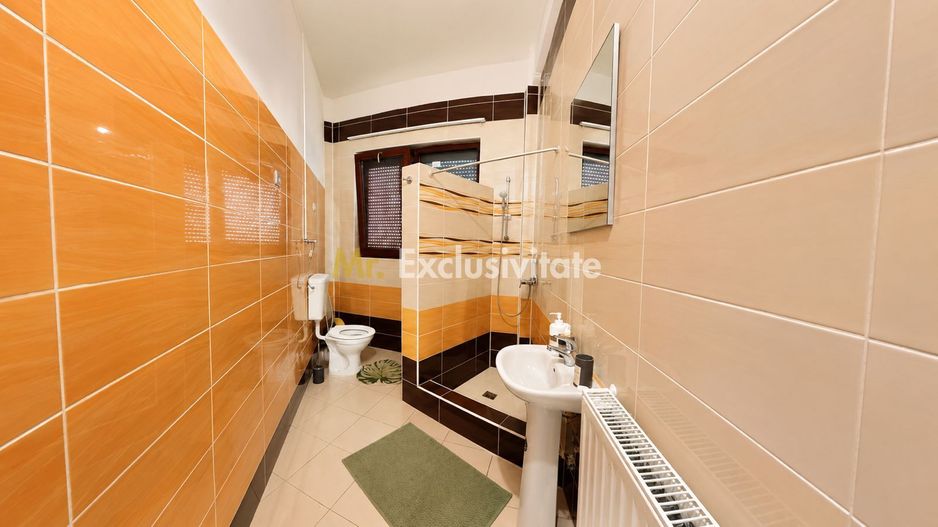 Afacere funcțională - Sală de Evenimente–Motel – Loc. Valea lui Mihai - Poză 24