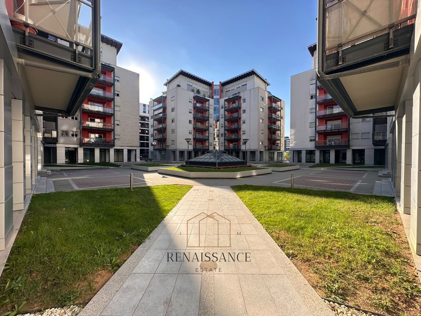 Torontalului Spatiu comercial/birouri de inchiriat 50mp | The Ring - Poză 7