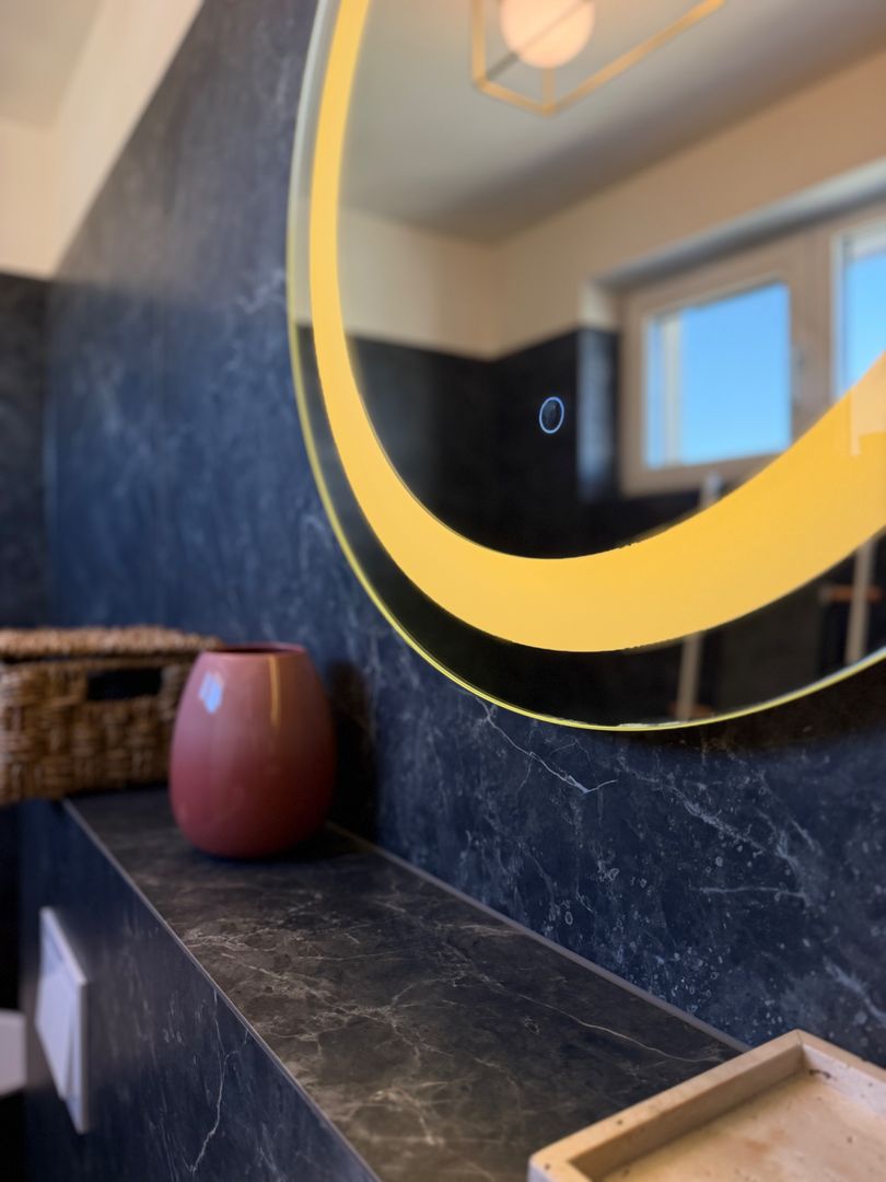 Apartament Premium 2 camere si panoramă asupra Clujului - Poză 35